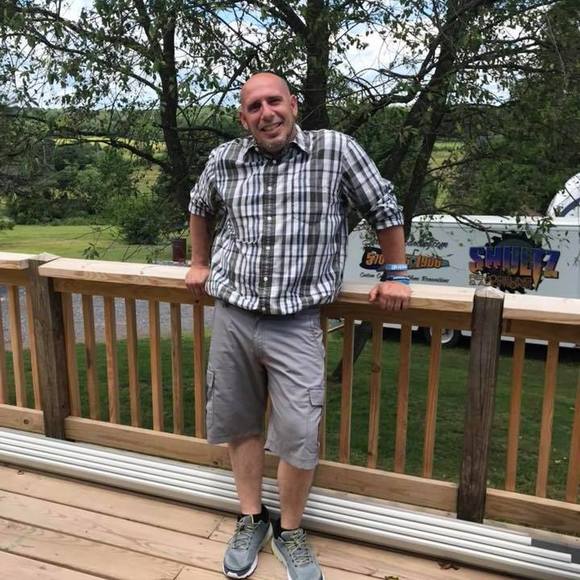 Meet your Posher, Timothy - Picture 1 of 1